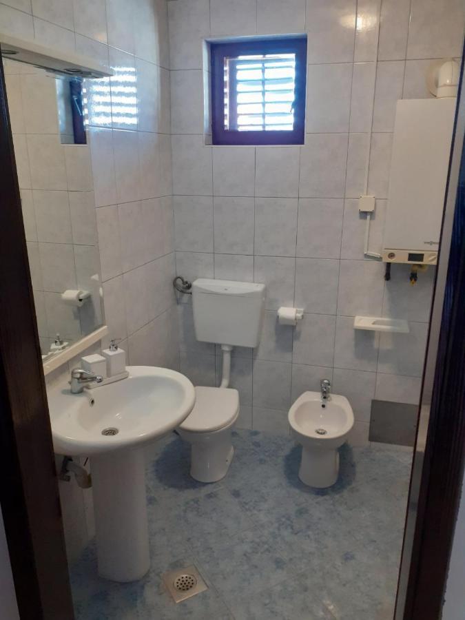 Charming In Apartment Pula