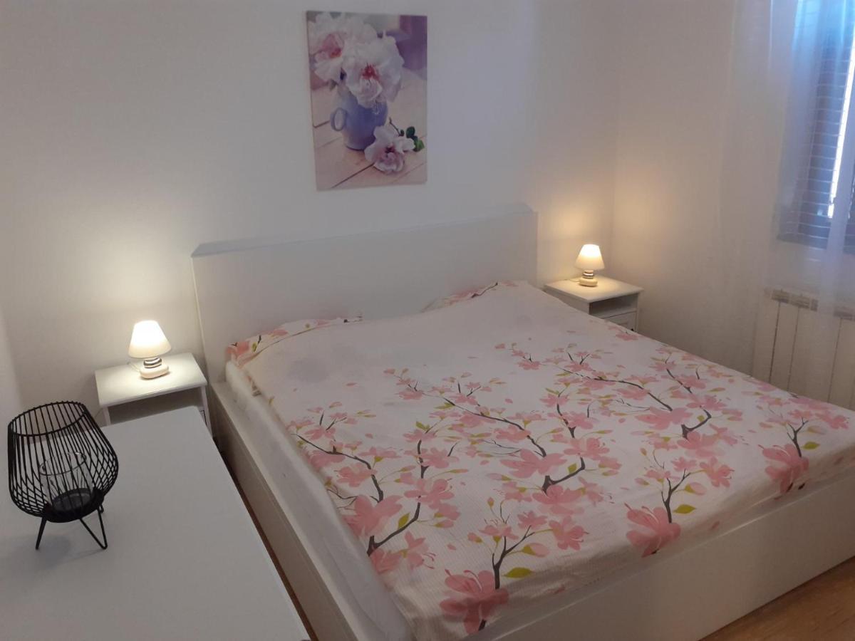 Apartment Charming In
