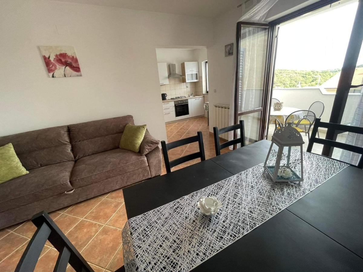 Charming In Apartment Pula