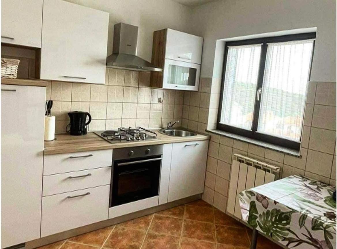 Apartment Charming In Pula