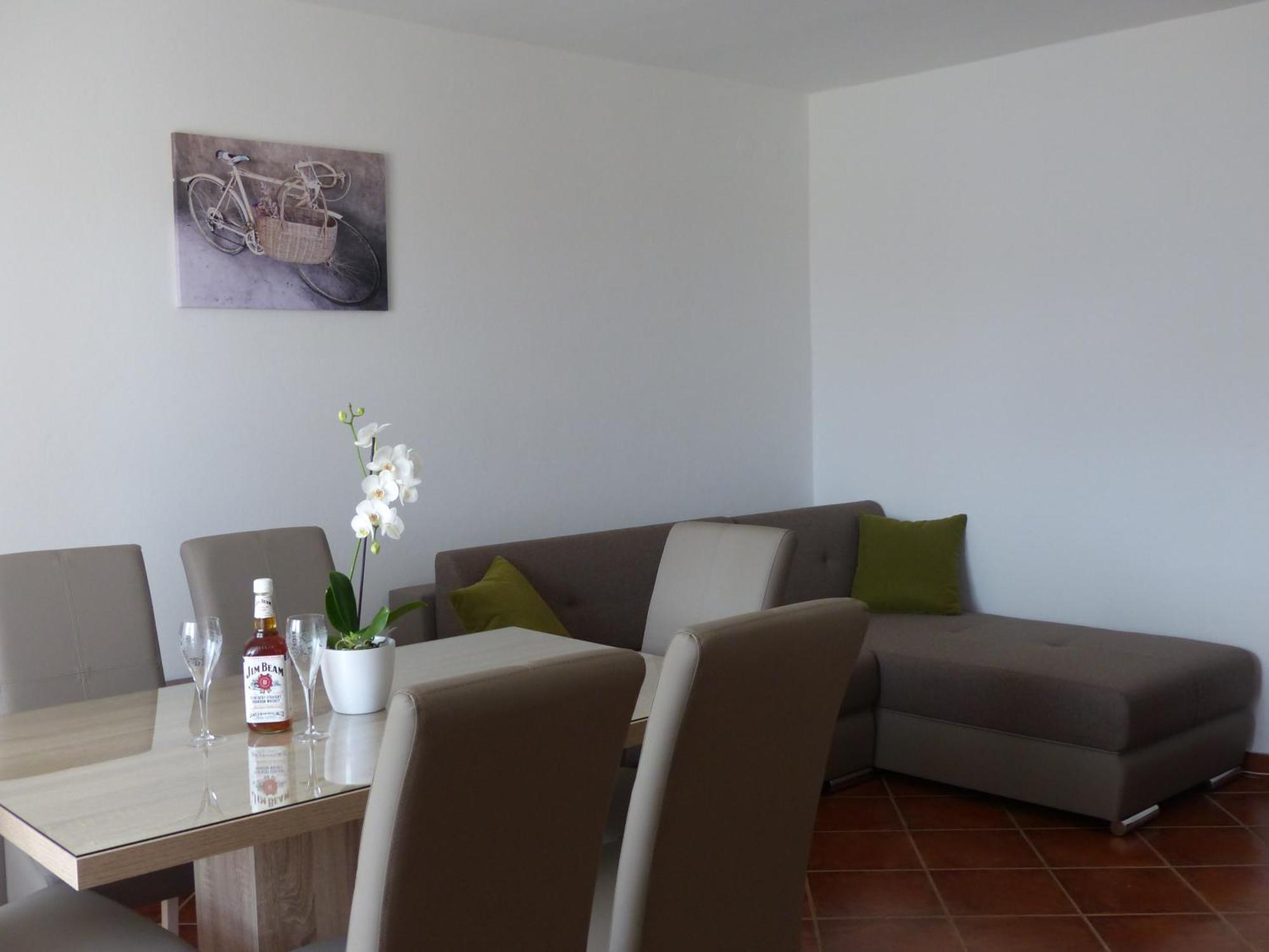Apartment Charming In