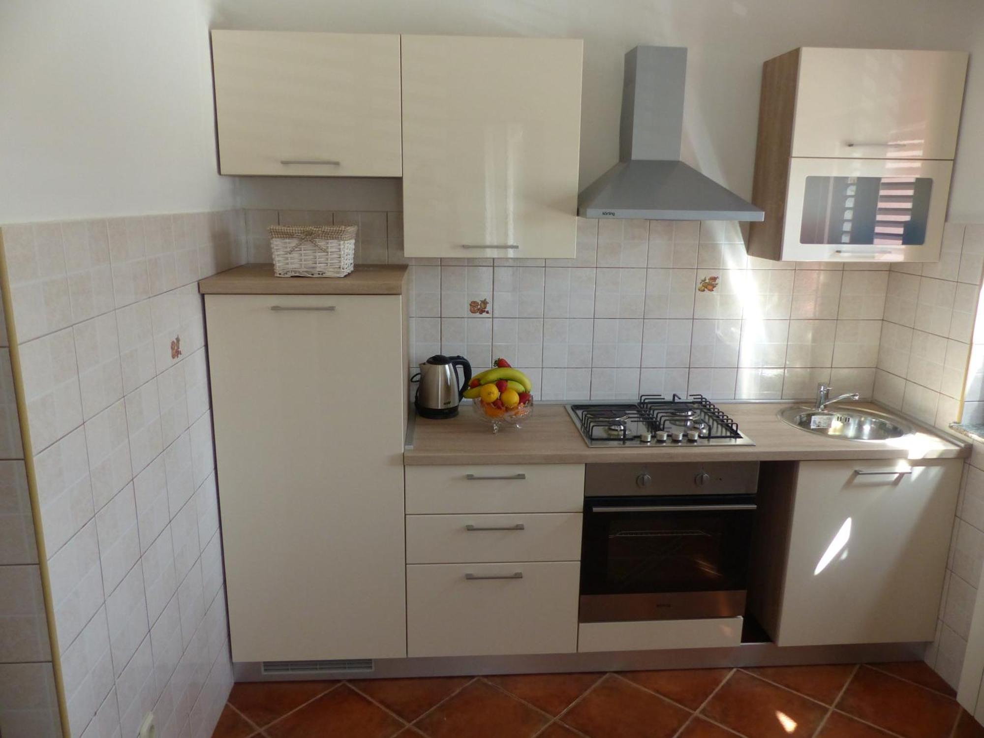 Charming In Apartment Pula