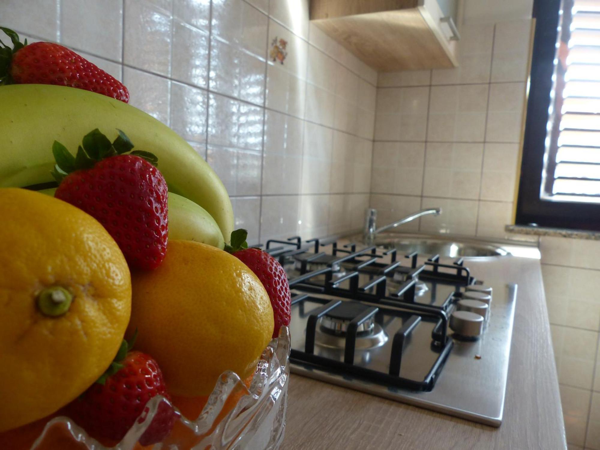 Appartement Charming In Pula