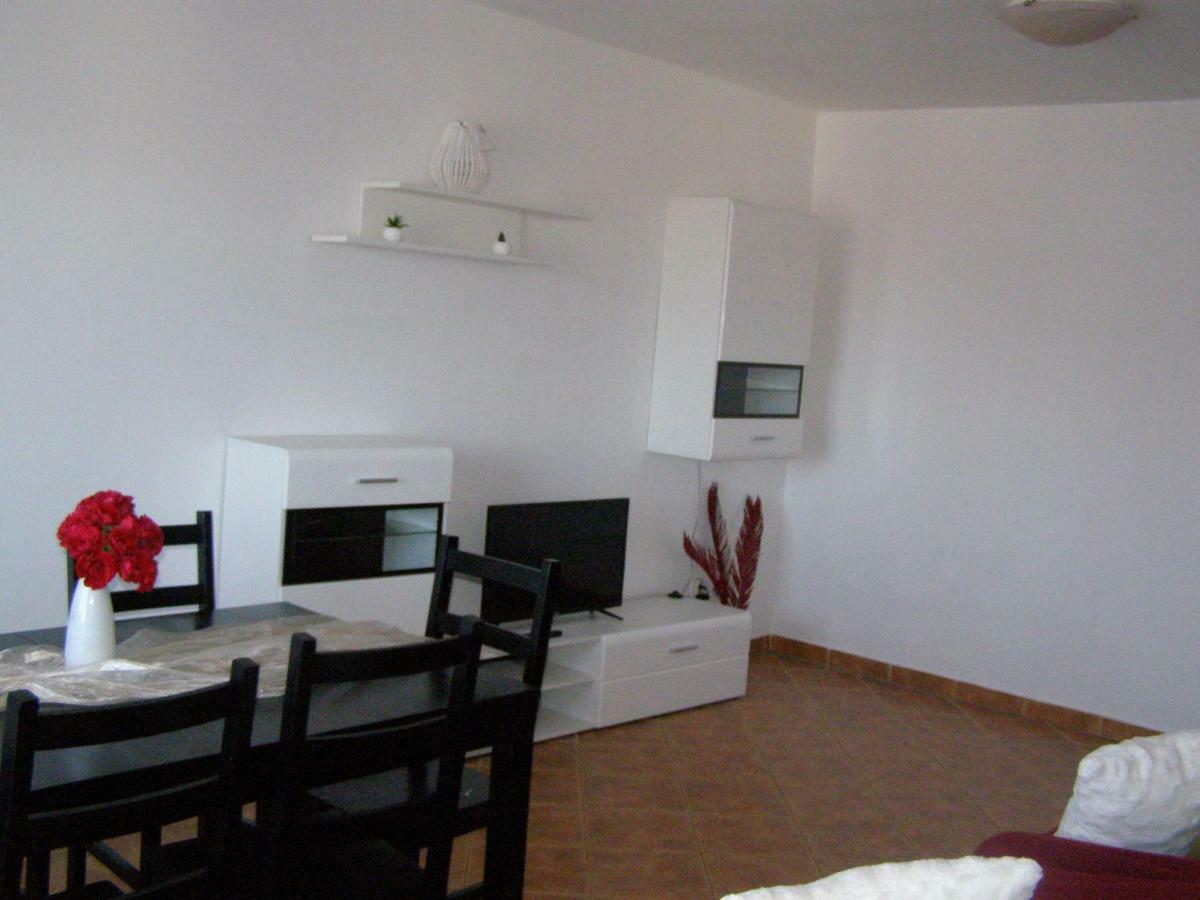Apartment Charming In