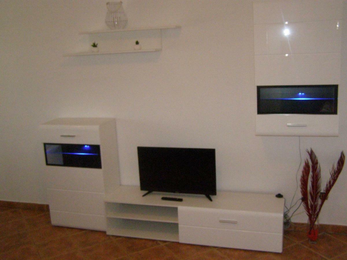 Apartment Charming In