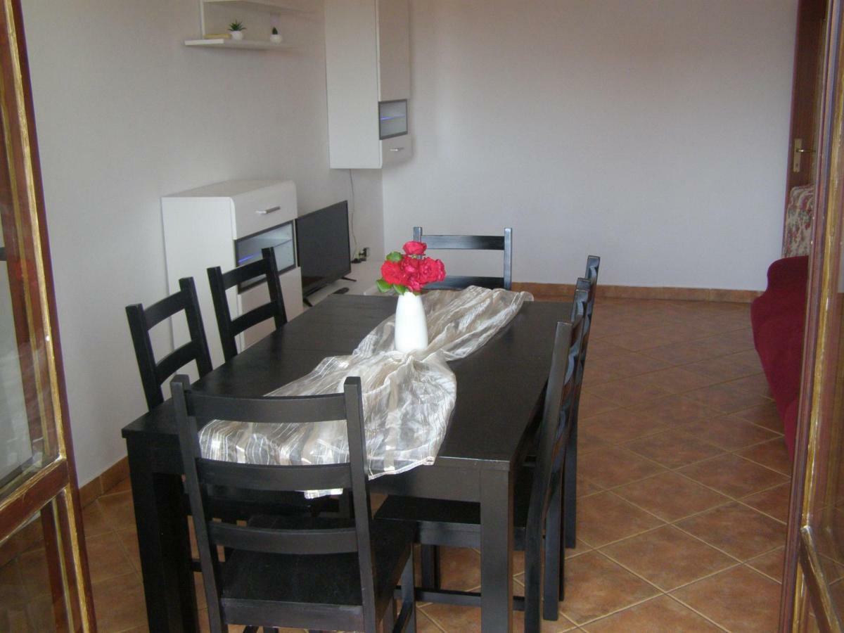 Apartment Charming In Pula